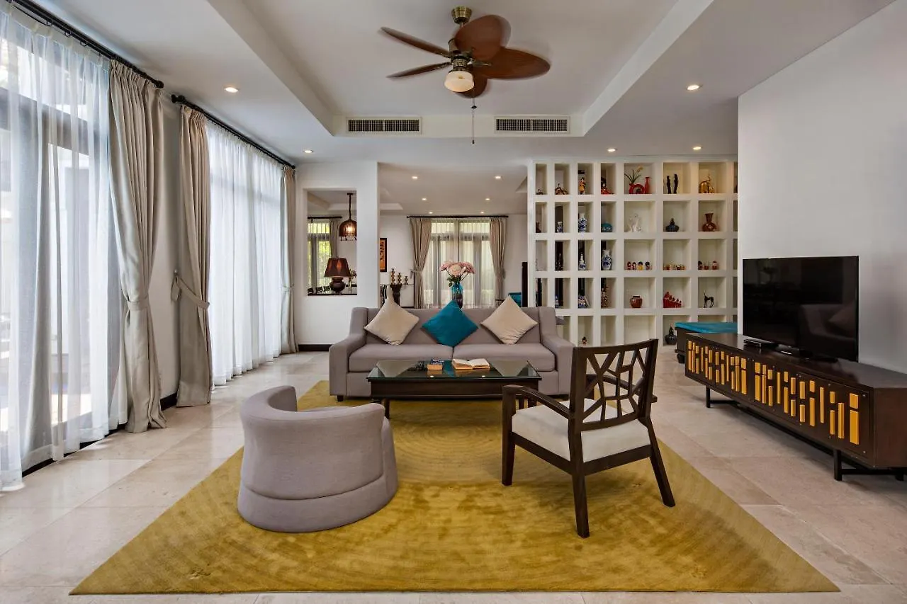 Abogo Resort Villas Luxury Da Nang