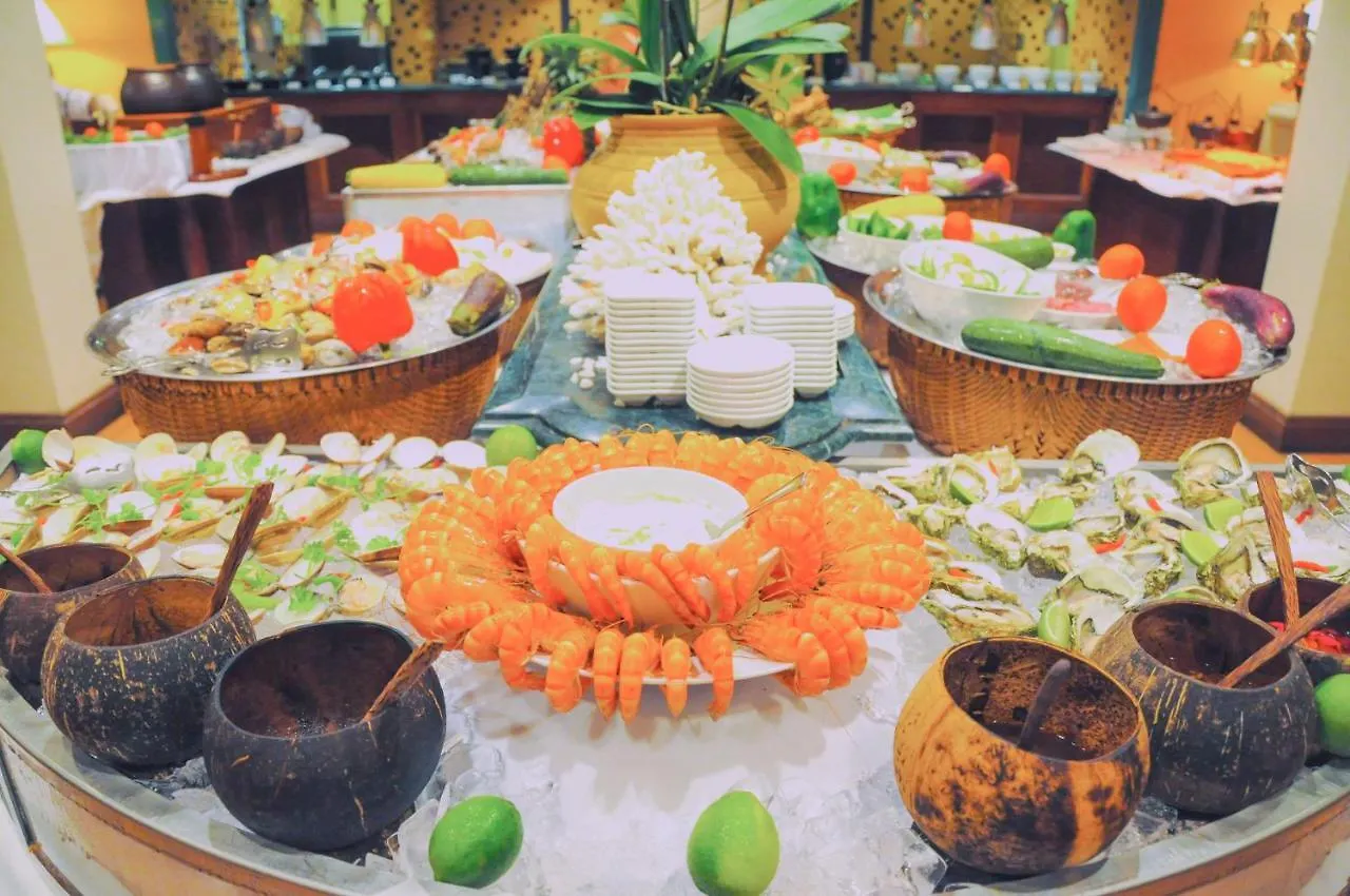 Abogo Resort Villas Luxury Da Nang