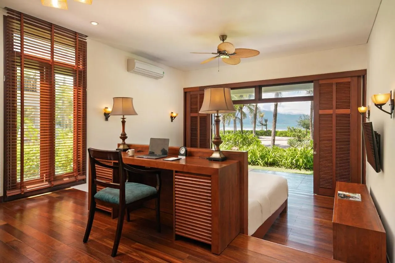Abogo Resort Villas Luxury Da Nang