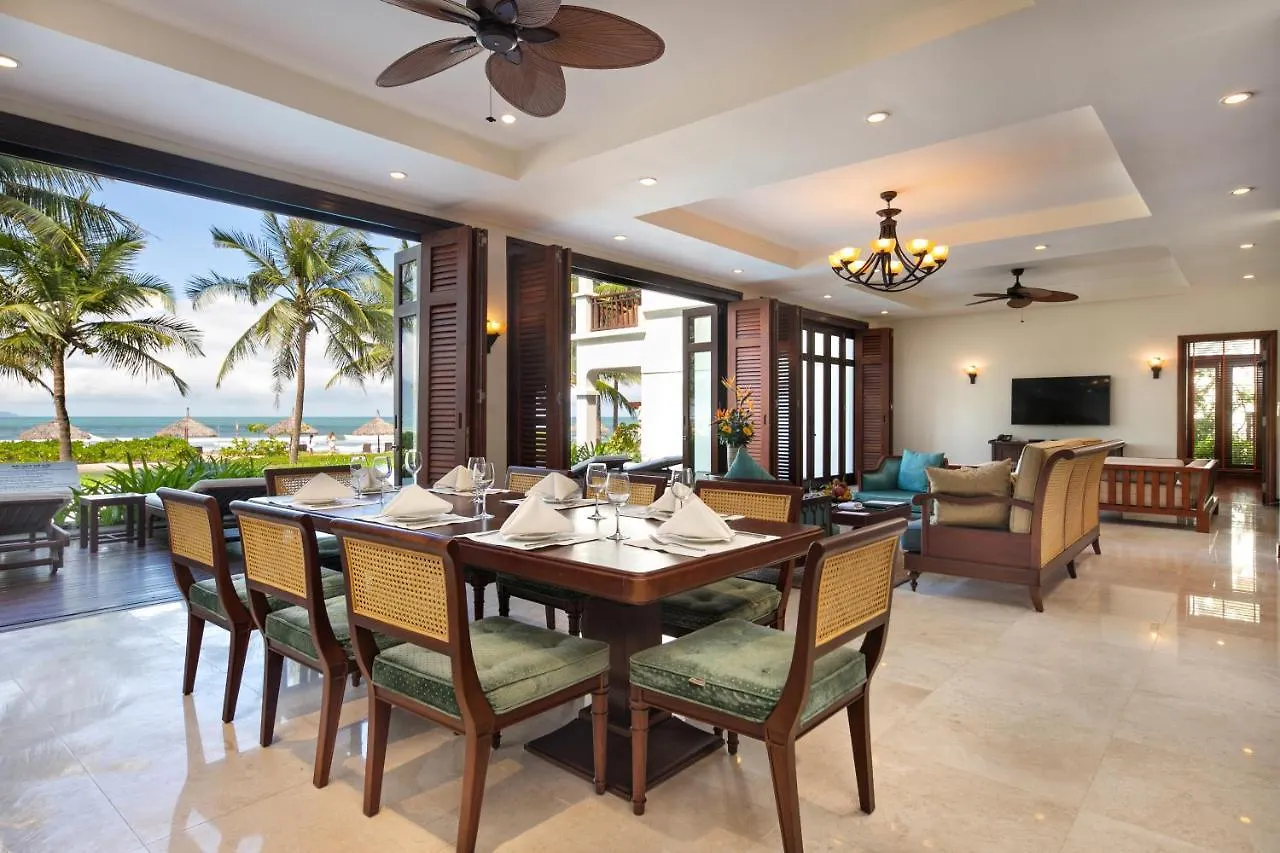 Abogo Resort Villas Luxury Da Nang 0*,  Vietnam