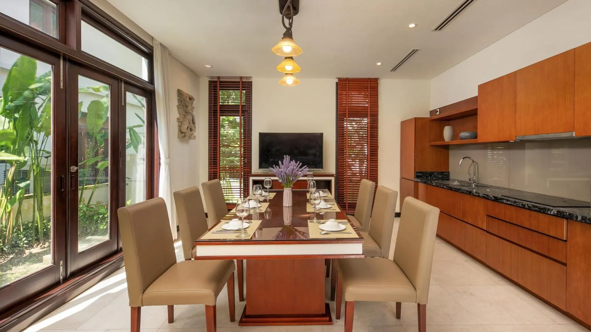 Abogo Resort Villas Luxury Da Nang