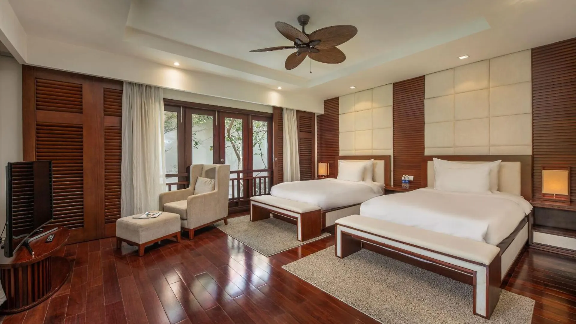 Abogo Resort Villas Luxury Da Nang Vietnam
