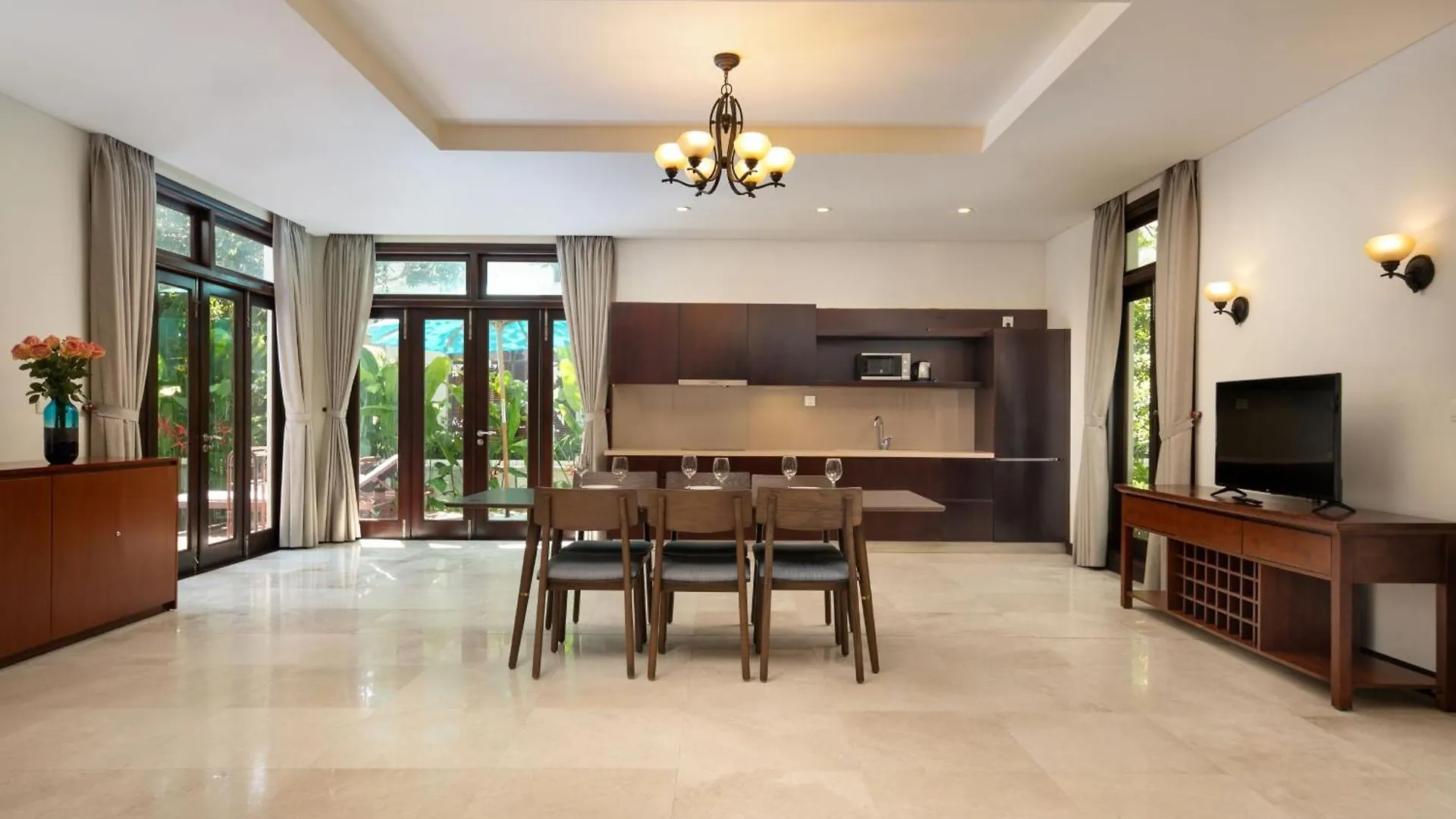 Abogo Resort Villas Luxury Da Nang 0*,  Vietnam