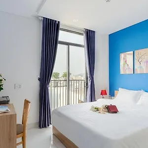 Pensión De 570 M² En Chau, Con 18 Habitación, Da Nang