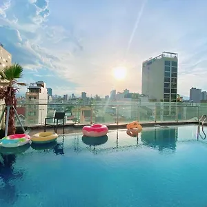 Hotel Rice's House &, Danang