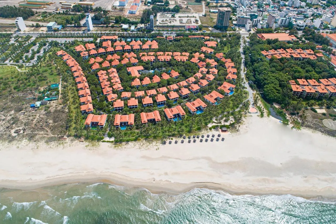 Abogo Resort Villas Luxury Da Nang