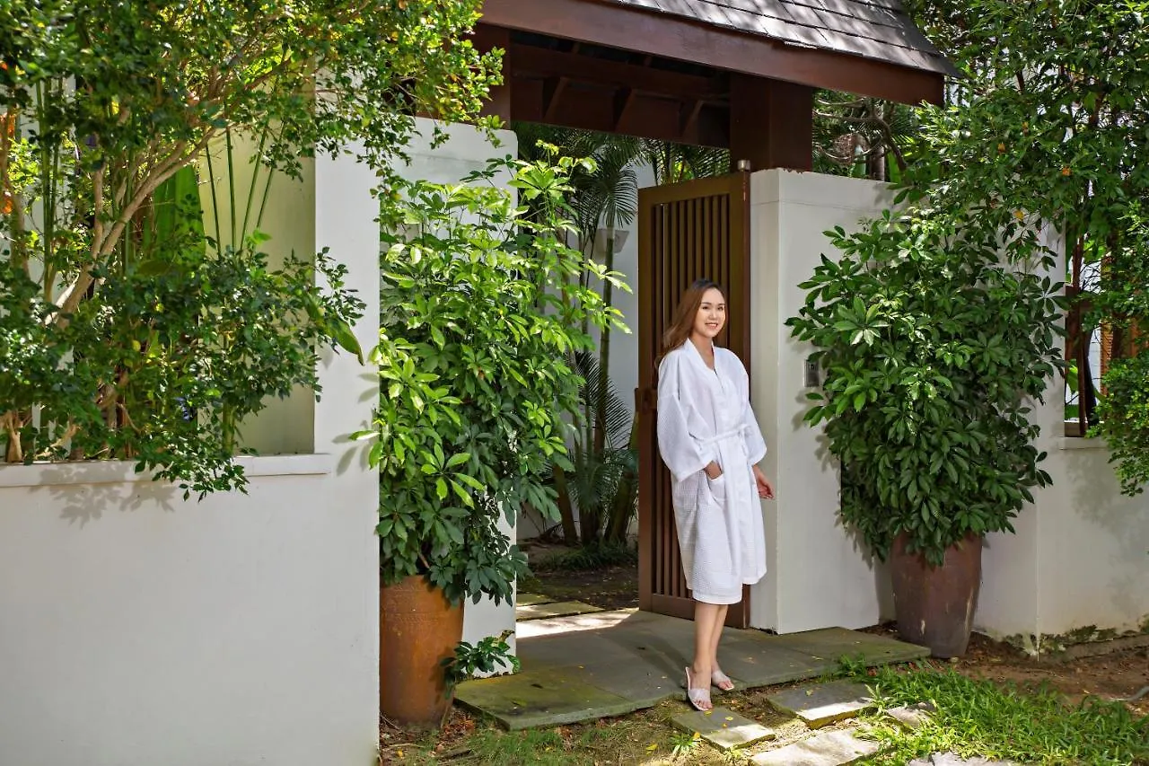 Abogo Resort Villas Luxury Da Nang