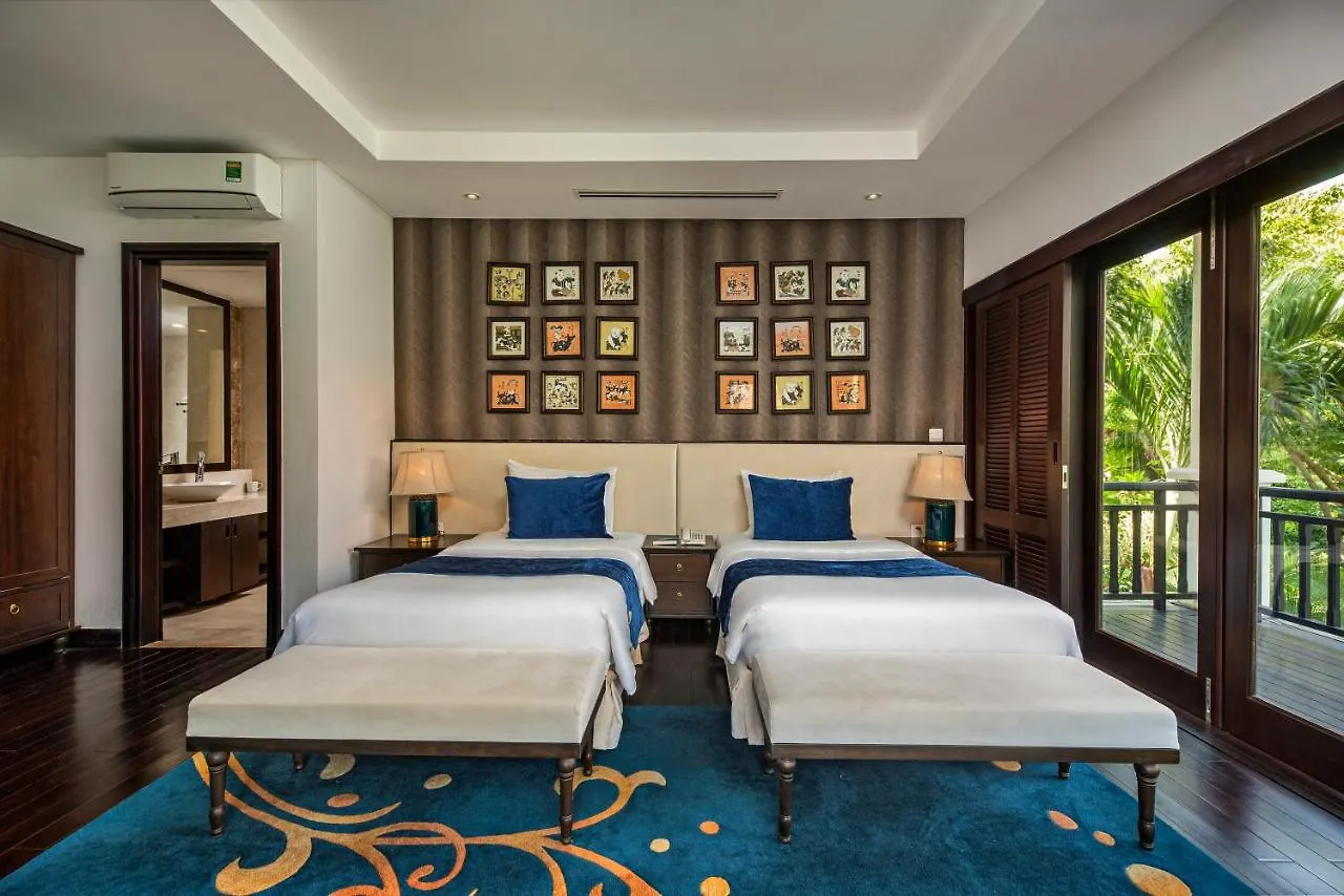 Abogo Resort Villas Luxury Da Nang Vietnam