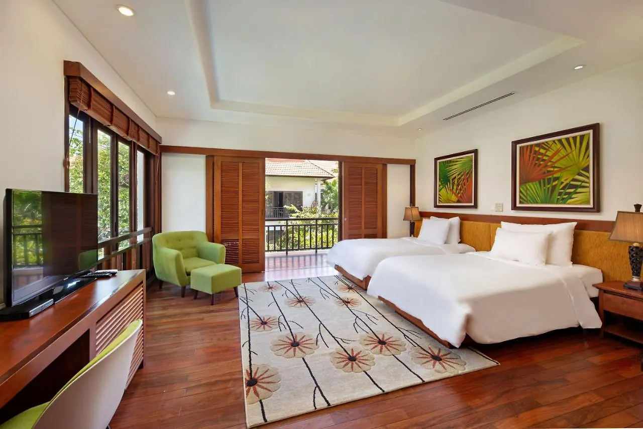 Abogo Resort Villas Luxury Da Nang Vietnam