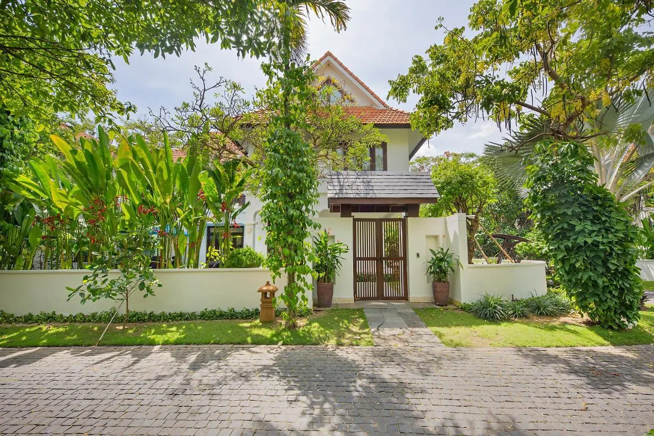 Abogo Resort Villas Luxury Da Nang