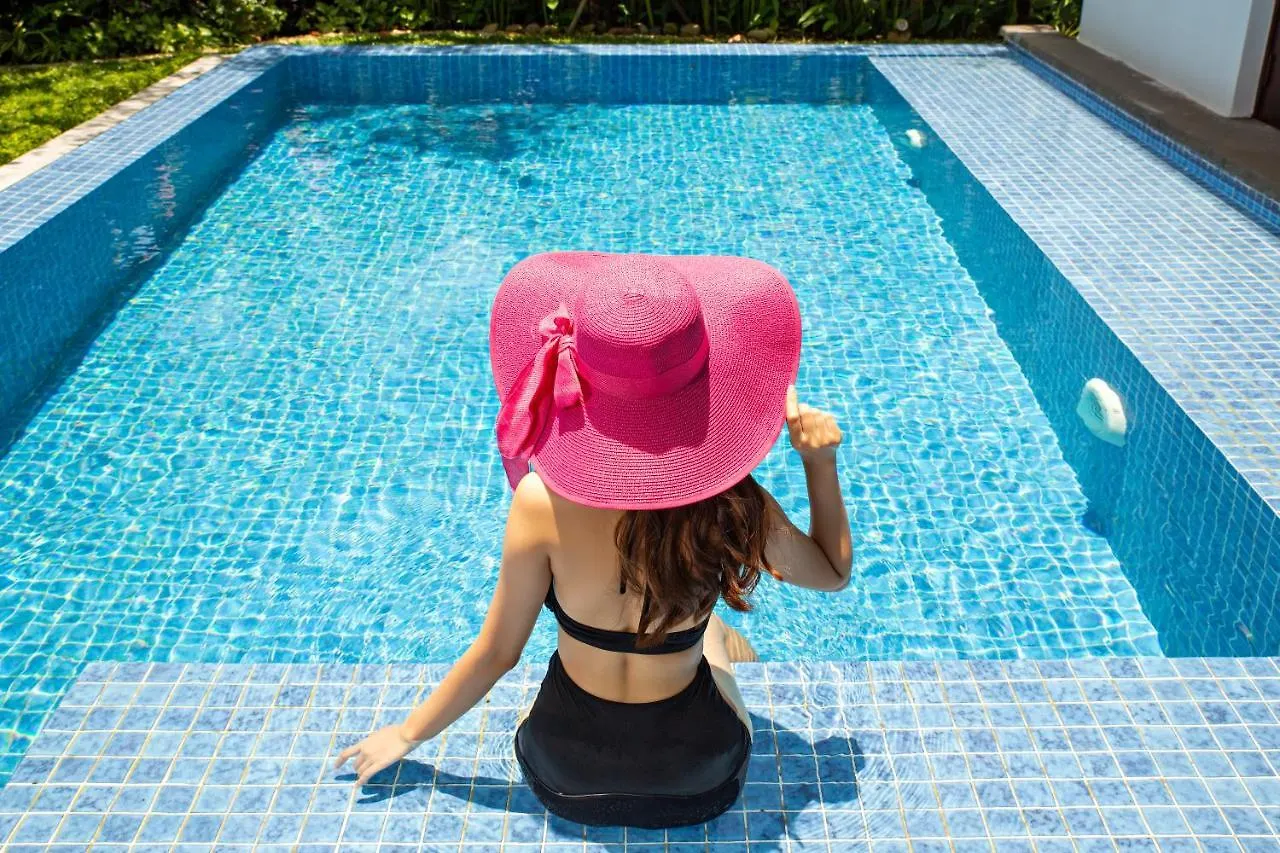 Abogo Resort Villas Luxury Da Nang