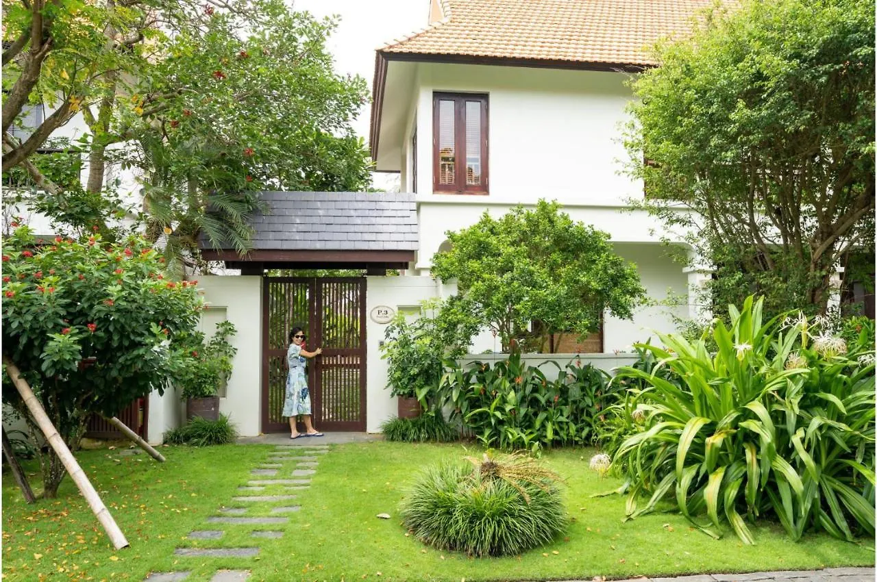 Abogo Resort Villas Luxury Da Nang Vietnam