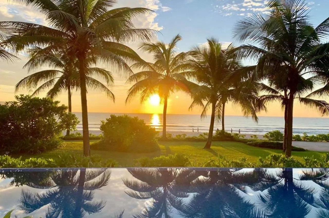 Abogo Resort Villas Luxury Da Nang 0*,