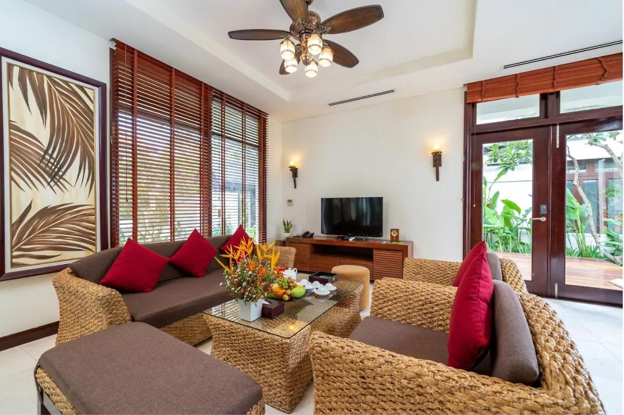 Abogo Resort Villas Luxury Da Nang