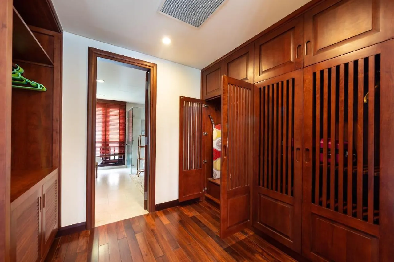 Abogo Resort Villas Luxury Da Nang
