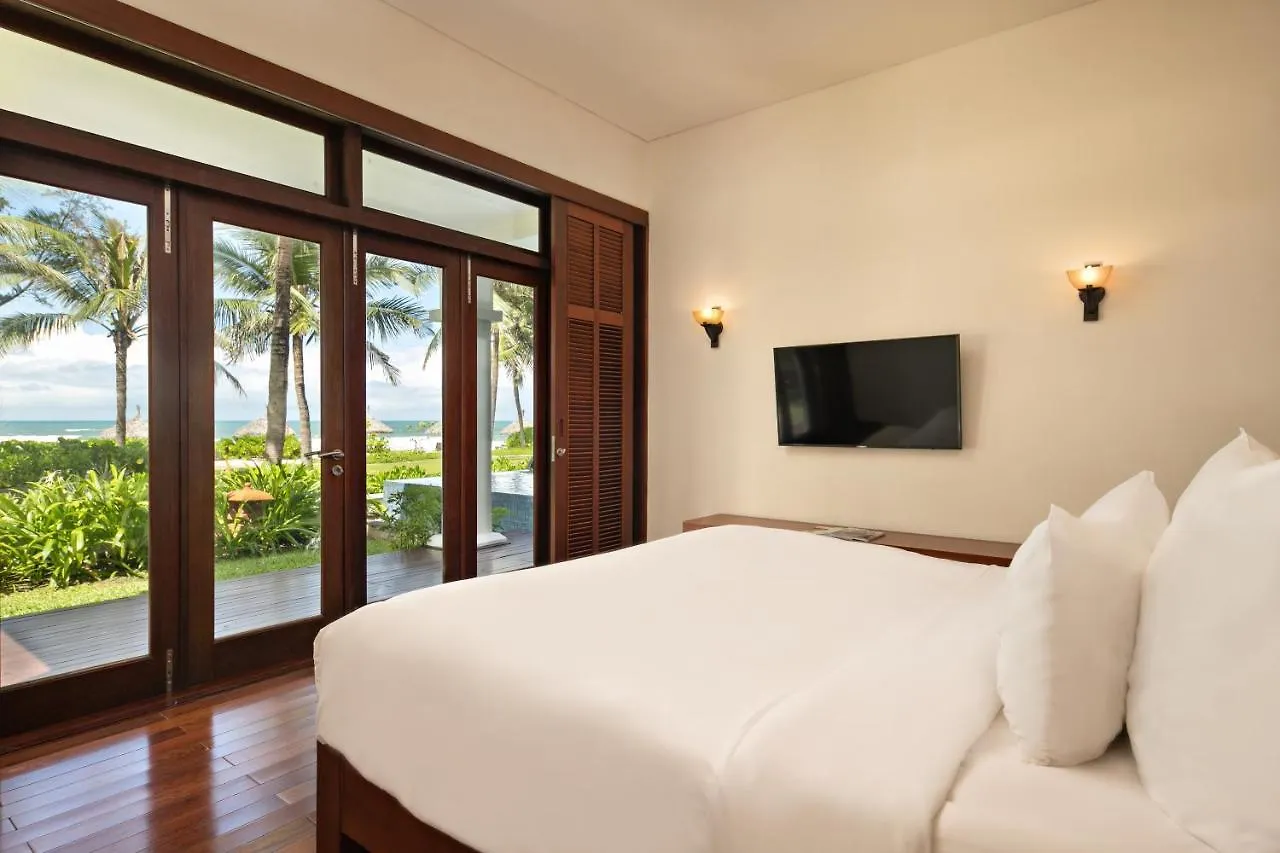 Abogo Resort Villas Luxury Da Nang