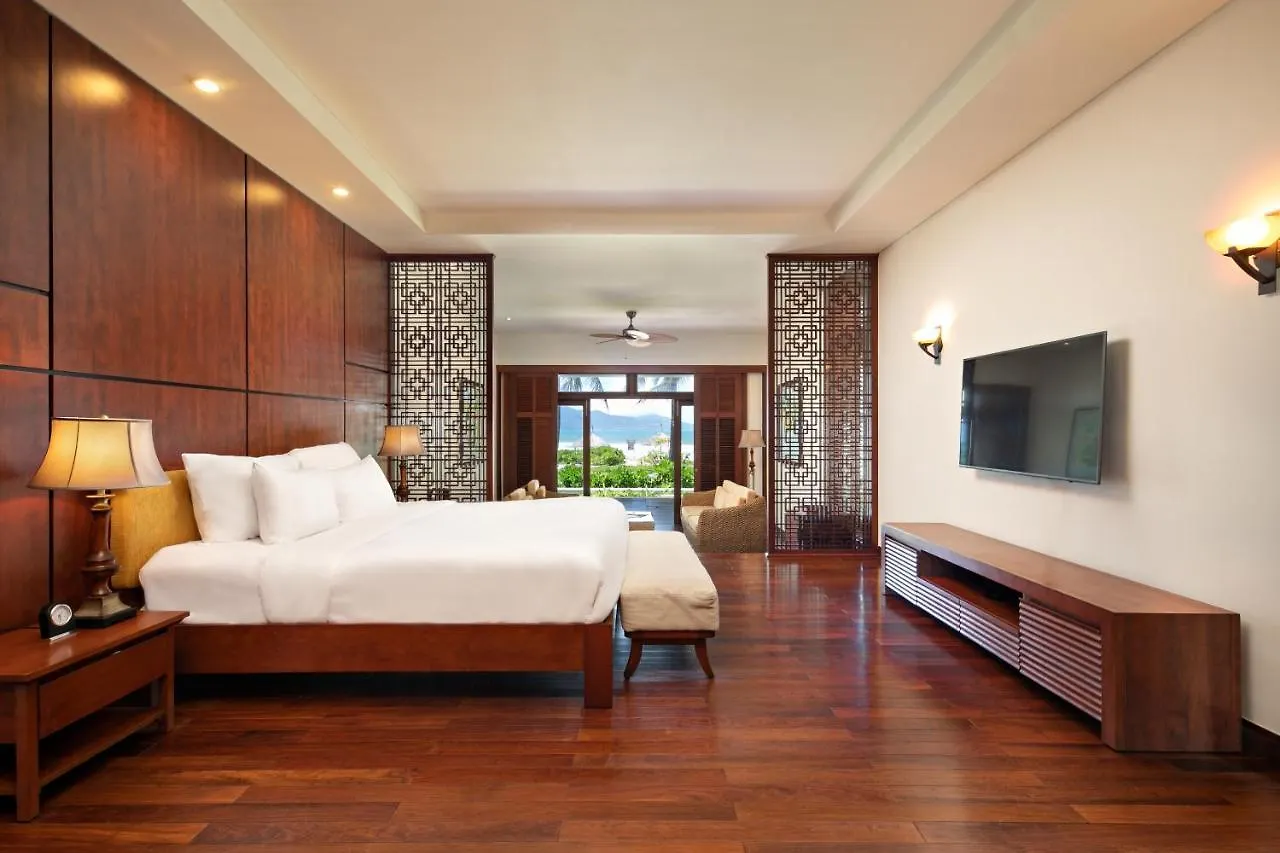 Abogo Resort Villas Luxury Da Nang Vietnam