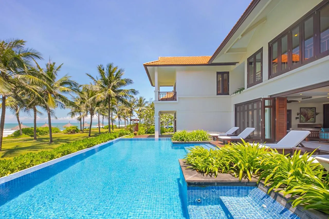 Abogo Resort Villas Luxury Da Nang