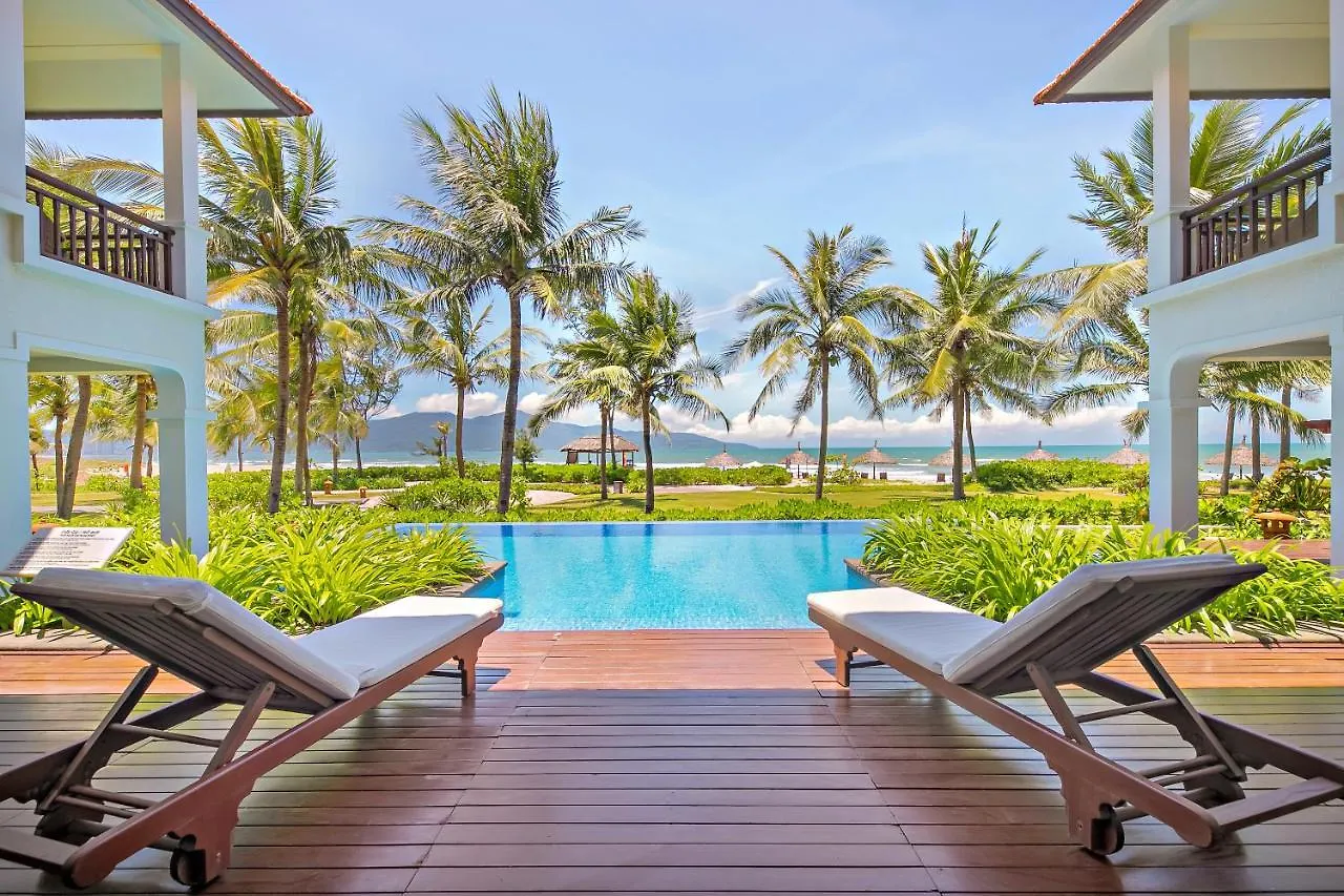 Abogo Resort Villas Luxury Da Nang