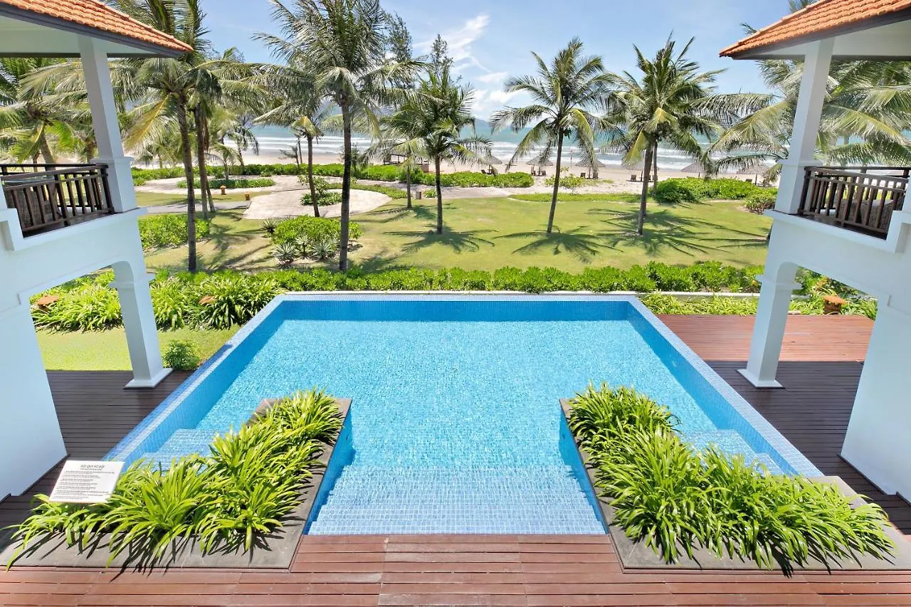 Abogo Resort Villas Luxury Da Nang