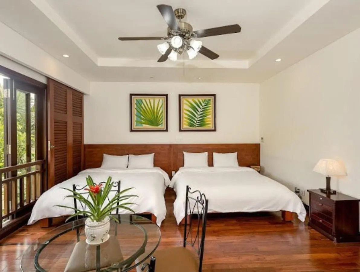 Abogo Resort Villas Luxury Da Nang