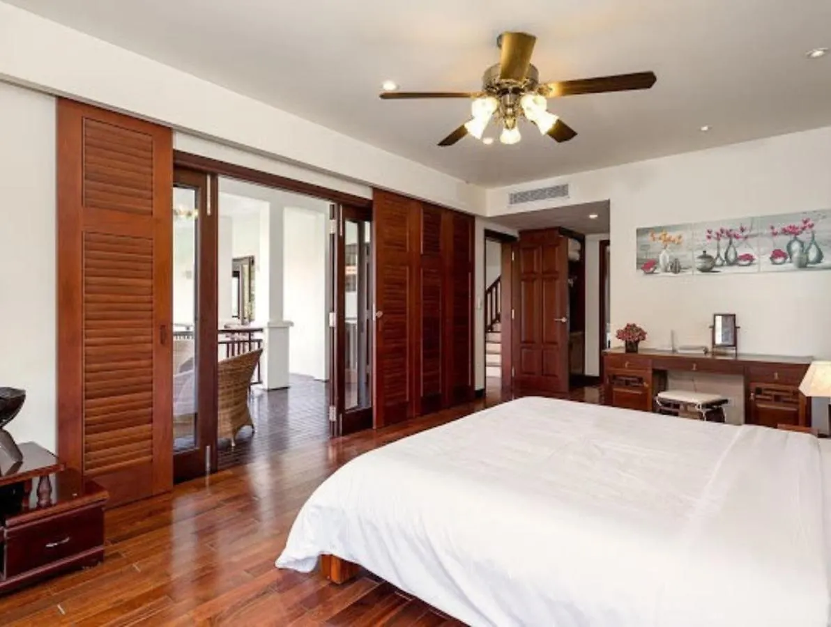Abogo Resort Villas Luxury Da Nang