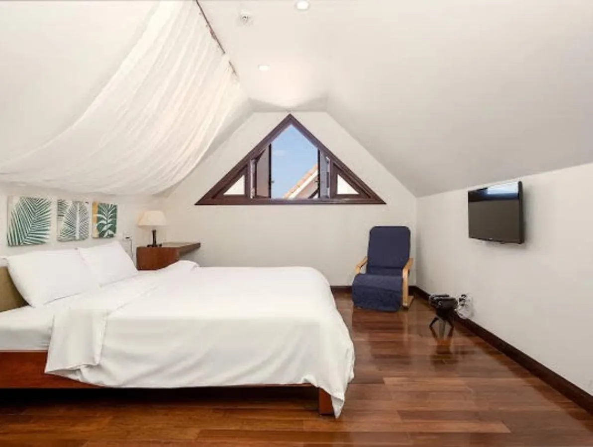Abogo Resort Villas Luxury Da Nang 0*,  Vietnam