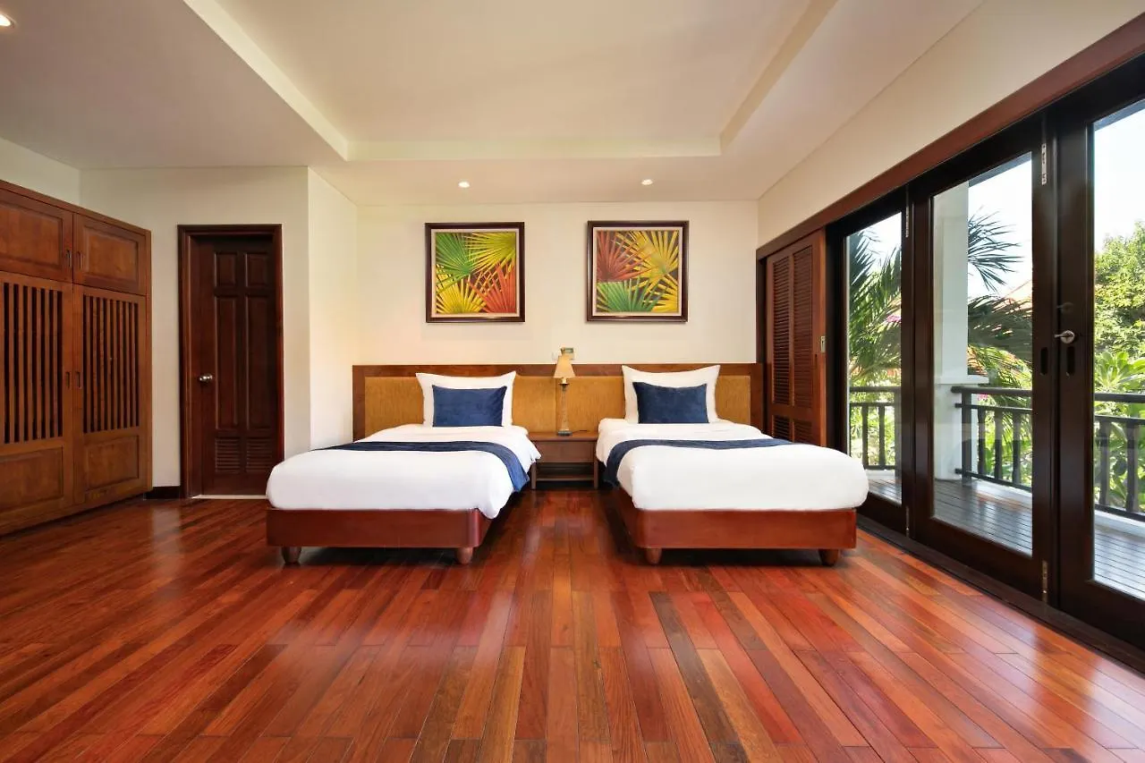 Abogo Resort Villas Luxury Da Nang
