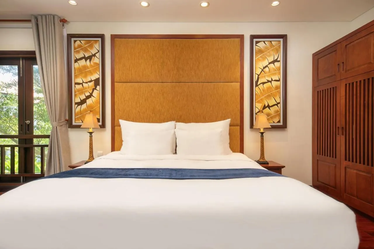 Abogo Resort Villas Luxury Da Nang Vietnam