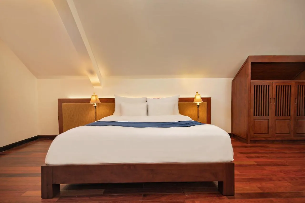 Abogo Resort Villas Luxury Da Nang