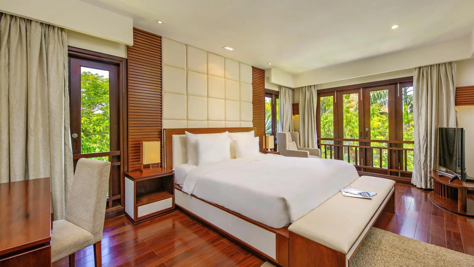 Abogo Resort Villas Luxury Da Nang
