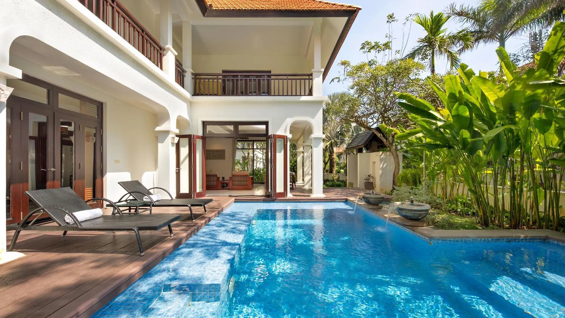 Abogo Resort Villas Luxury Da Nang 0*,  Vietnam