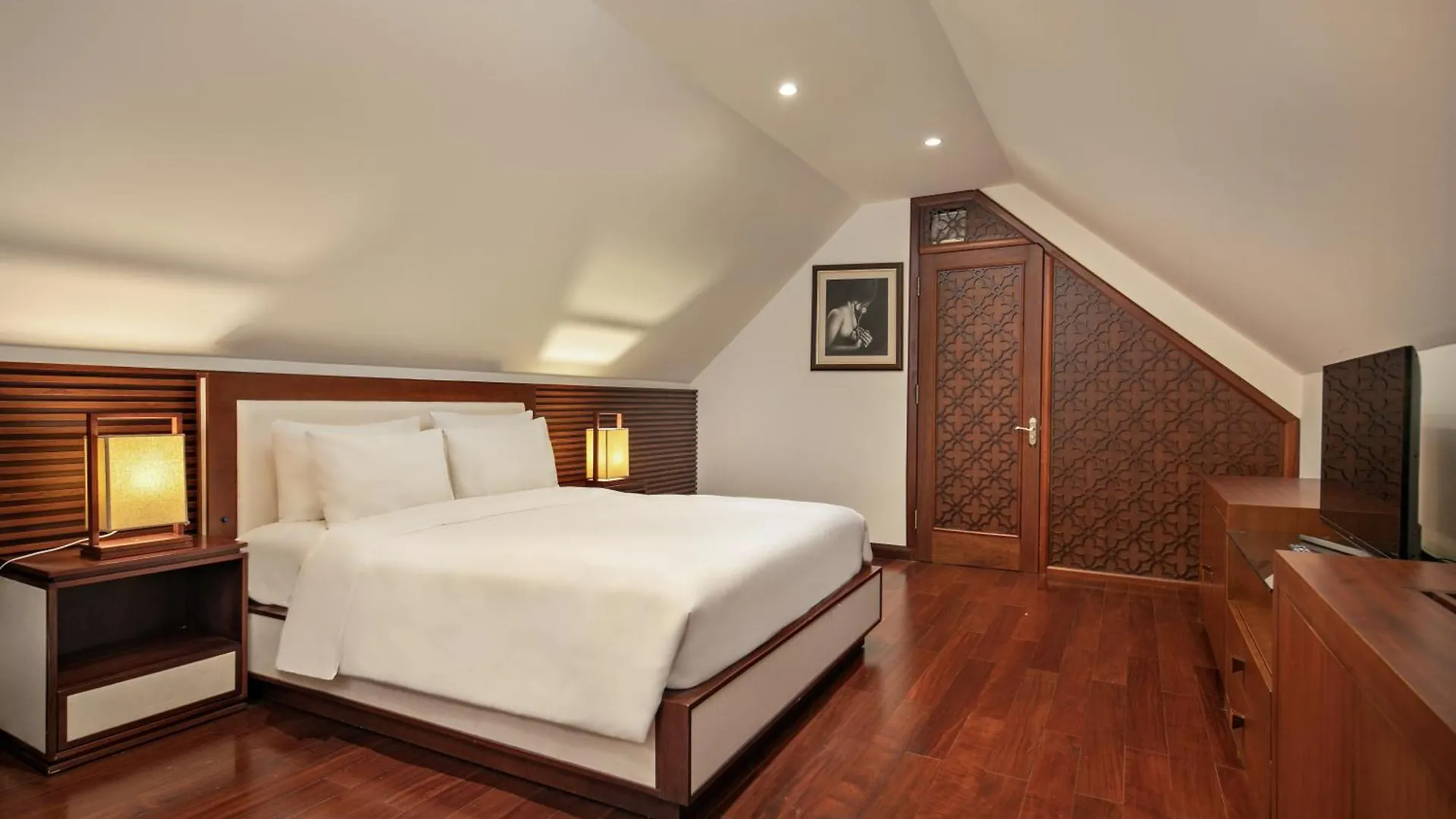 Abogo Resort Villas Luxury Da Nang