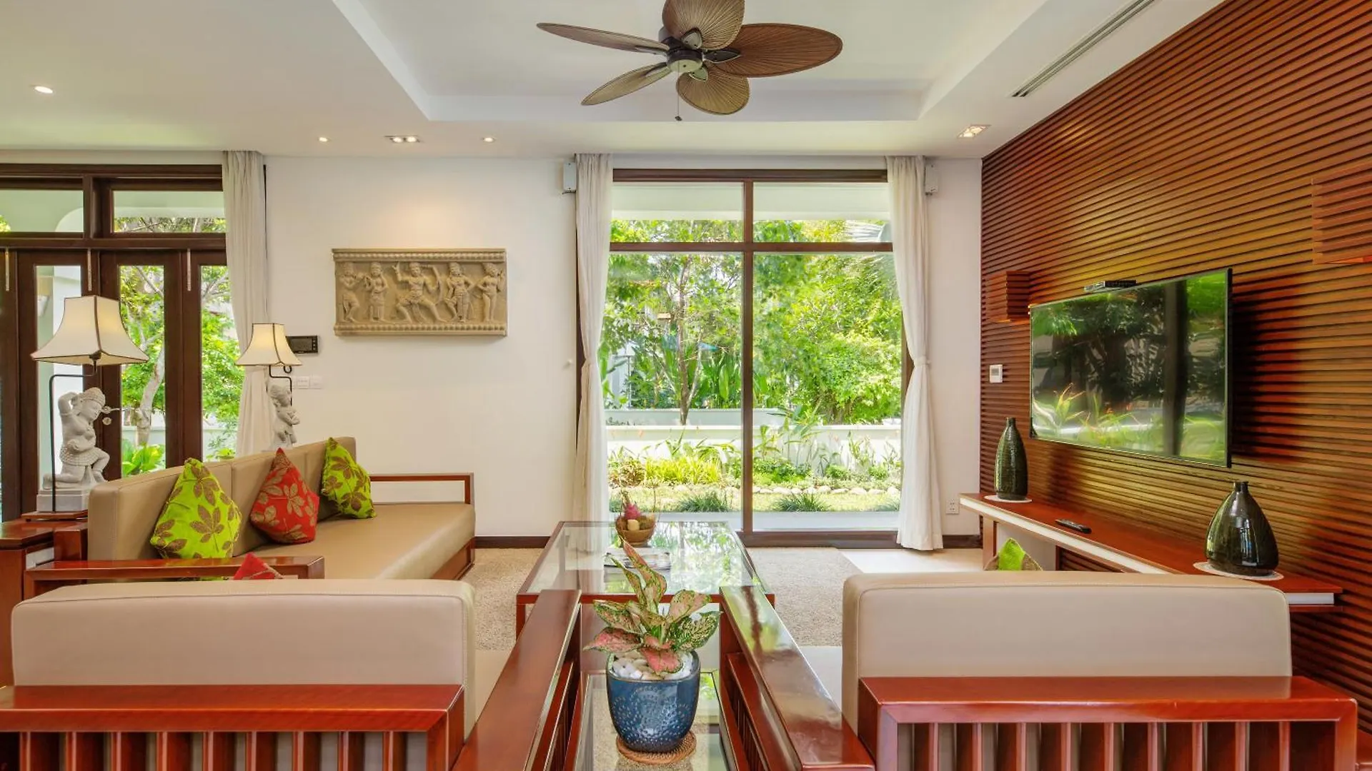 Abogo Resort Villas Luxury Da Nang