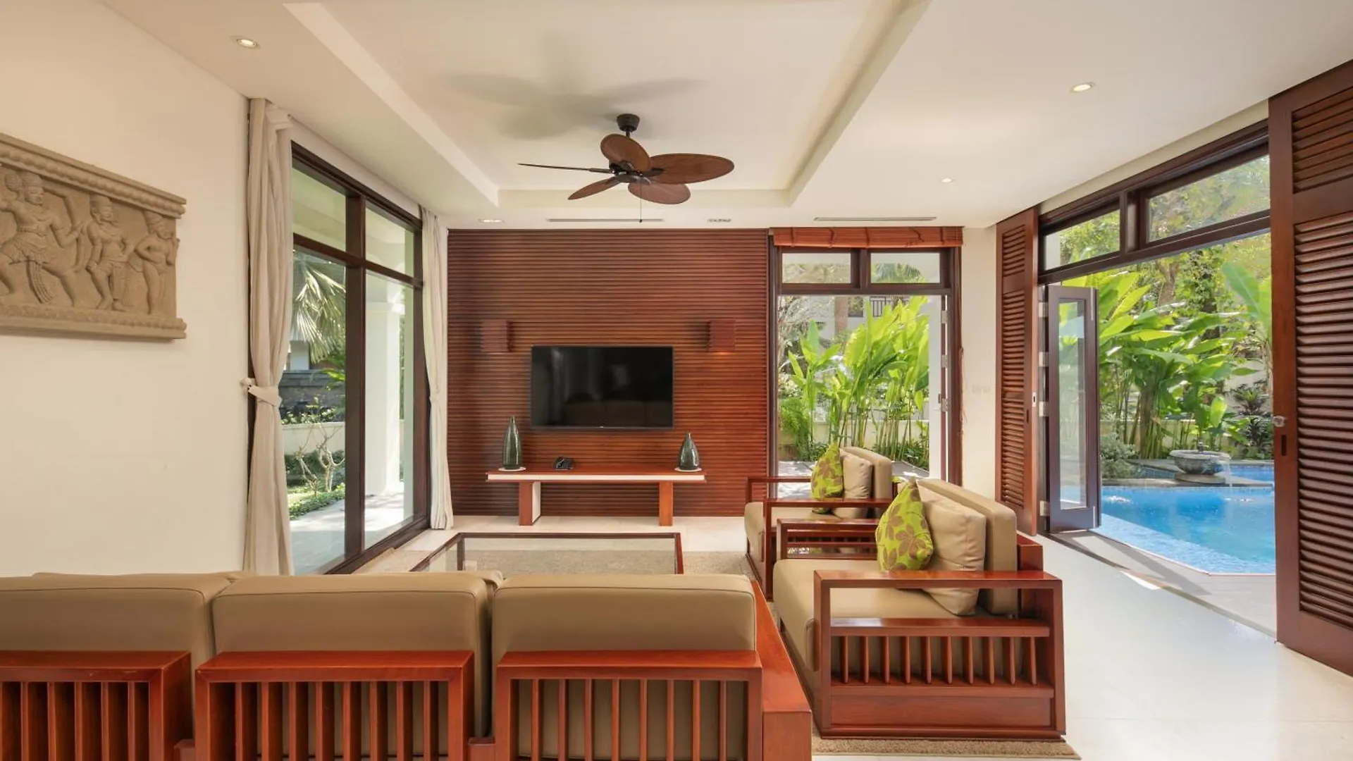 Abogo Resort Villas Luxury Da Nang Vietnam