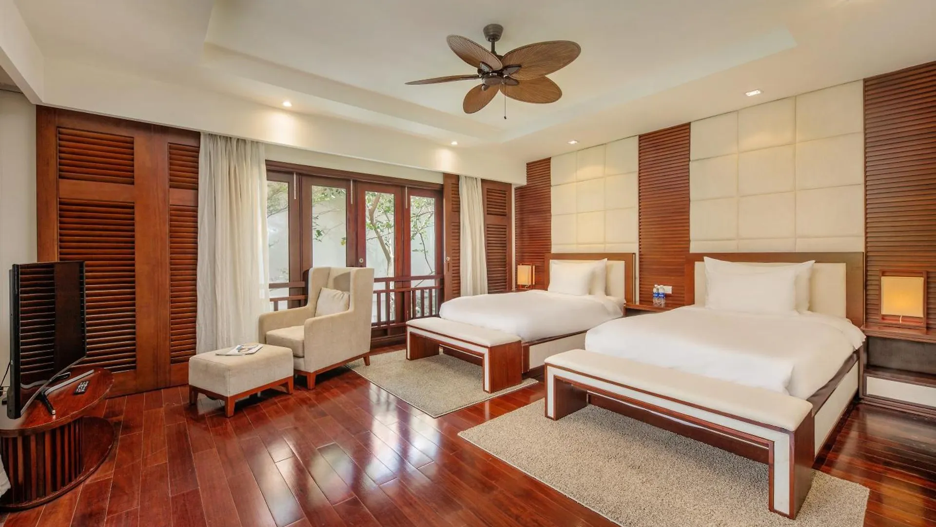 Abogo Resort Villas Luxury Da Nang