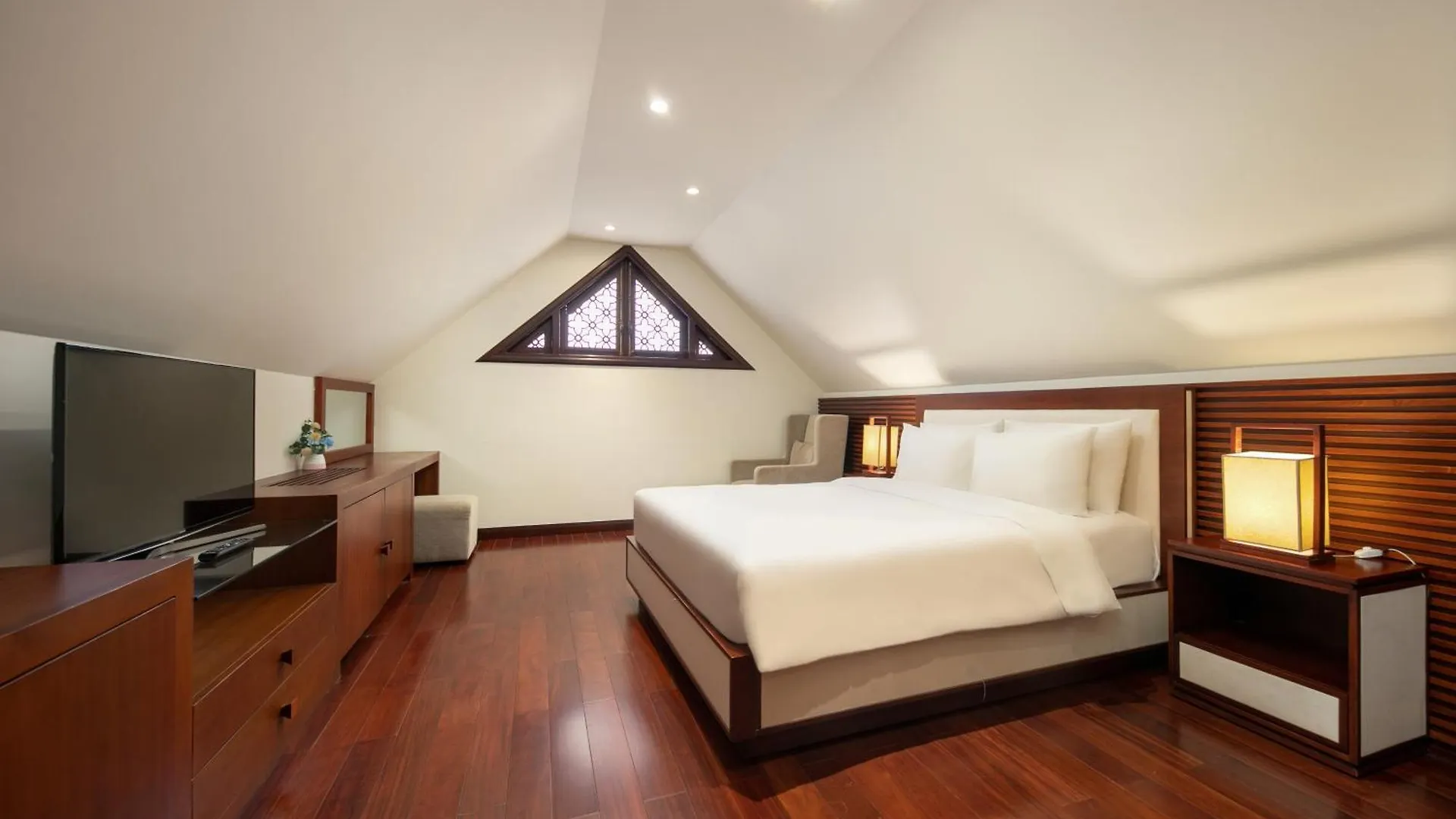 Abogo Resort Villas Luxury Da Nang
