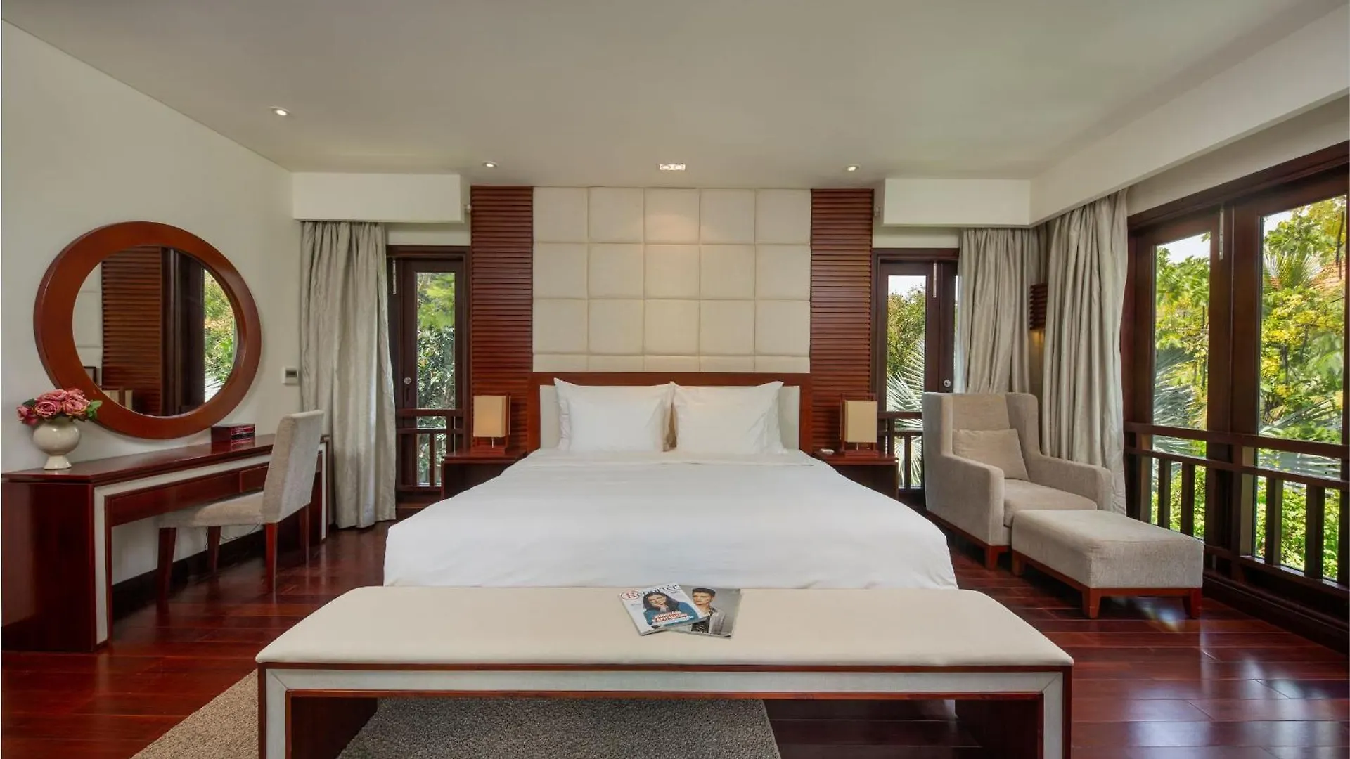 Abogo Resort Villas Luxury Da Nang