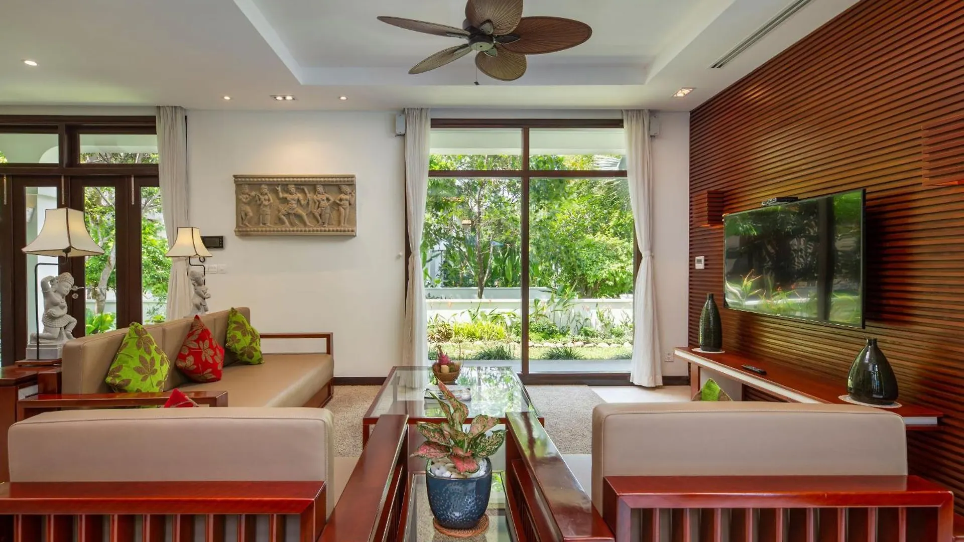 Abogo Resort Villas Luxury Da Nang