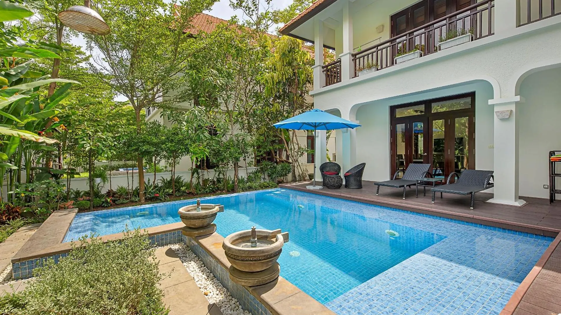Abogo Resort Villas Luxury Da Nang