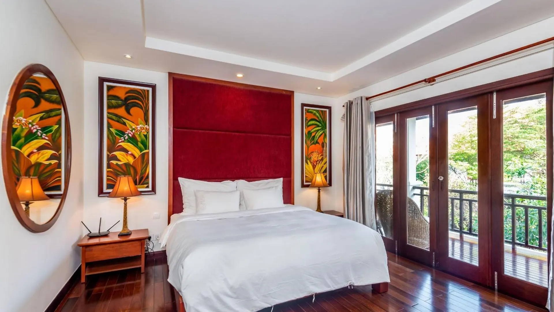 Abogo Resort Villas Luxury Da Nang
