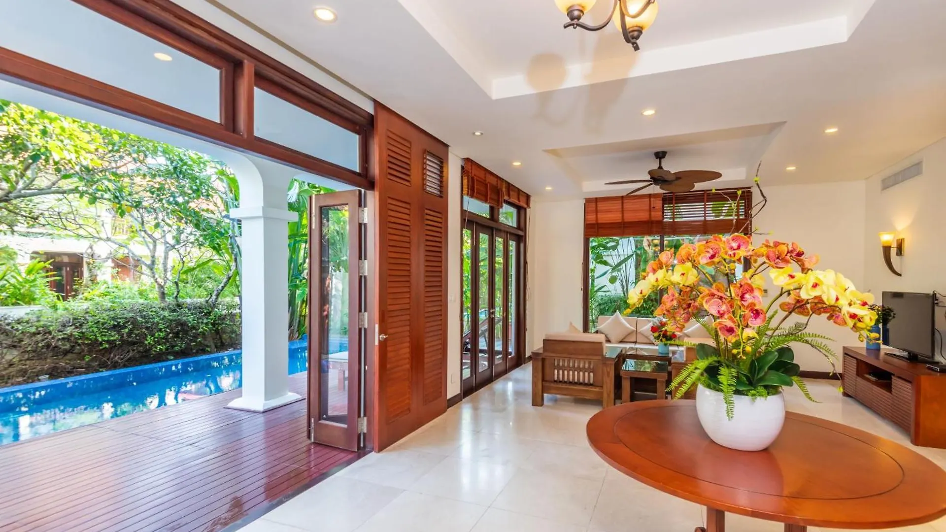 Abogo Resort Villas Luxury Da Nang