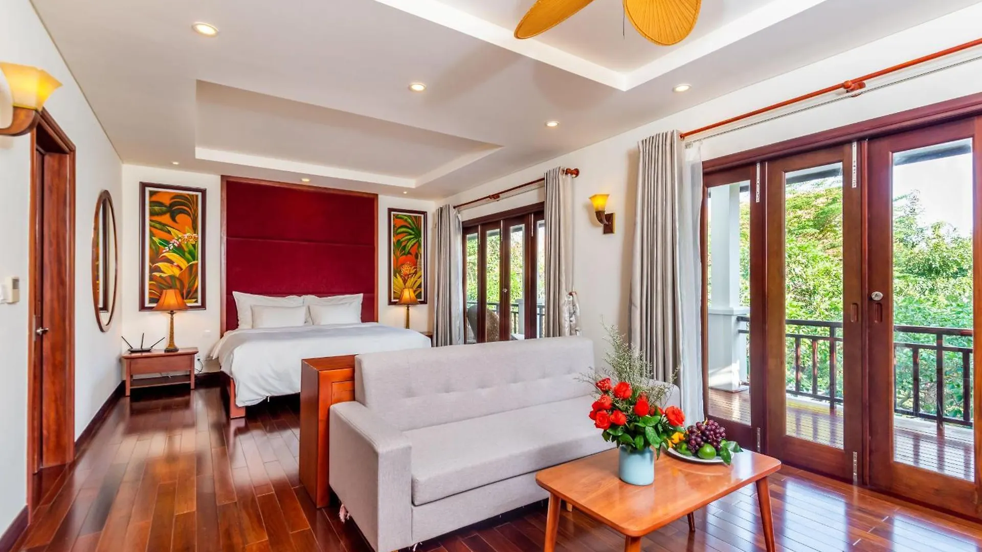 Abogo Resort Villas Luxury Da Nang