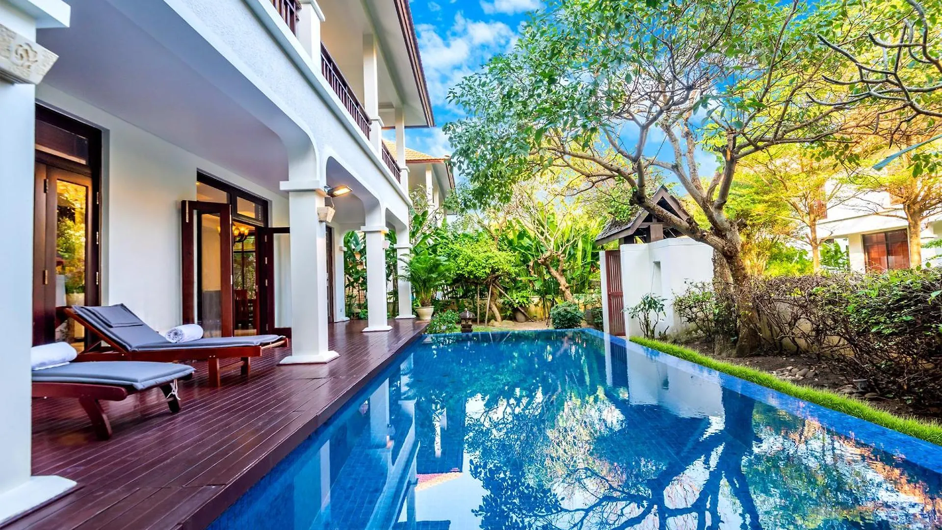 Abogo Resort Villas Luxury Da Nang