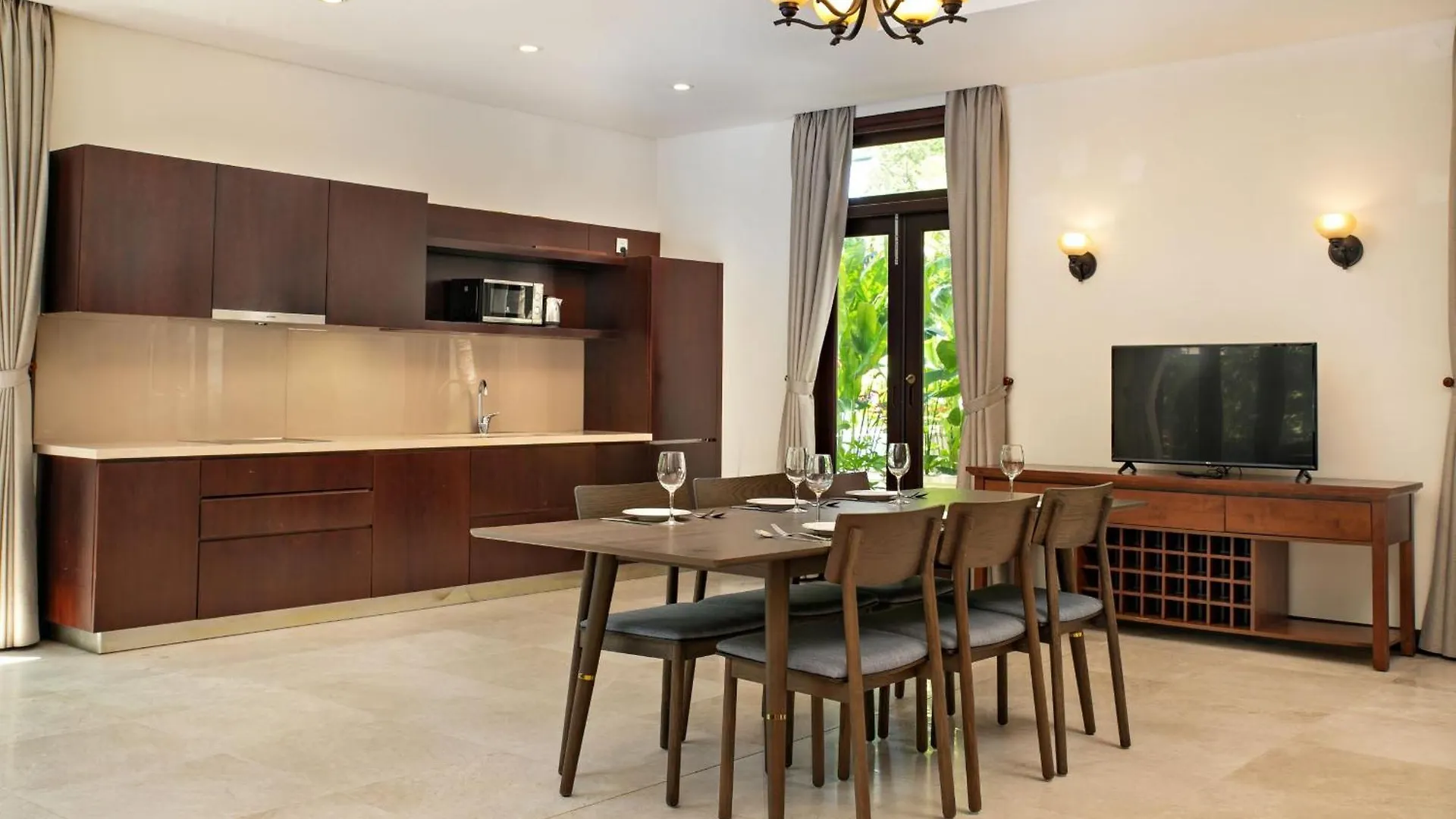 Abogo Resort Villas Luxury Da Nang