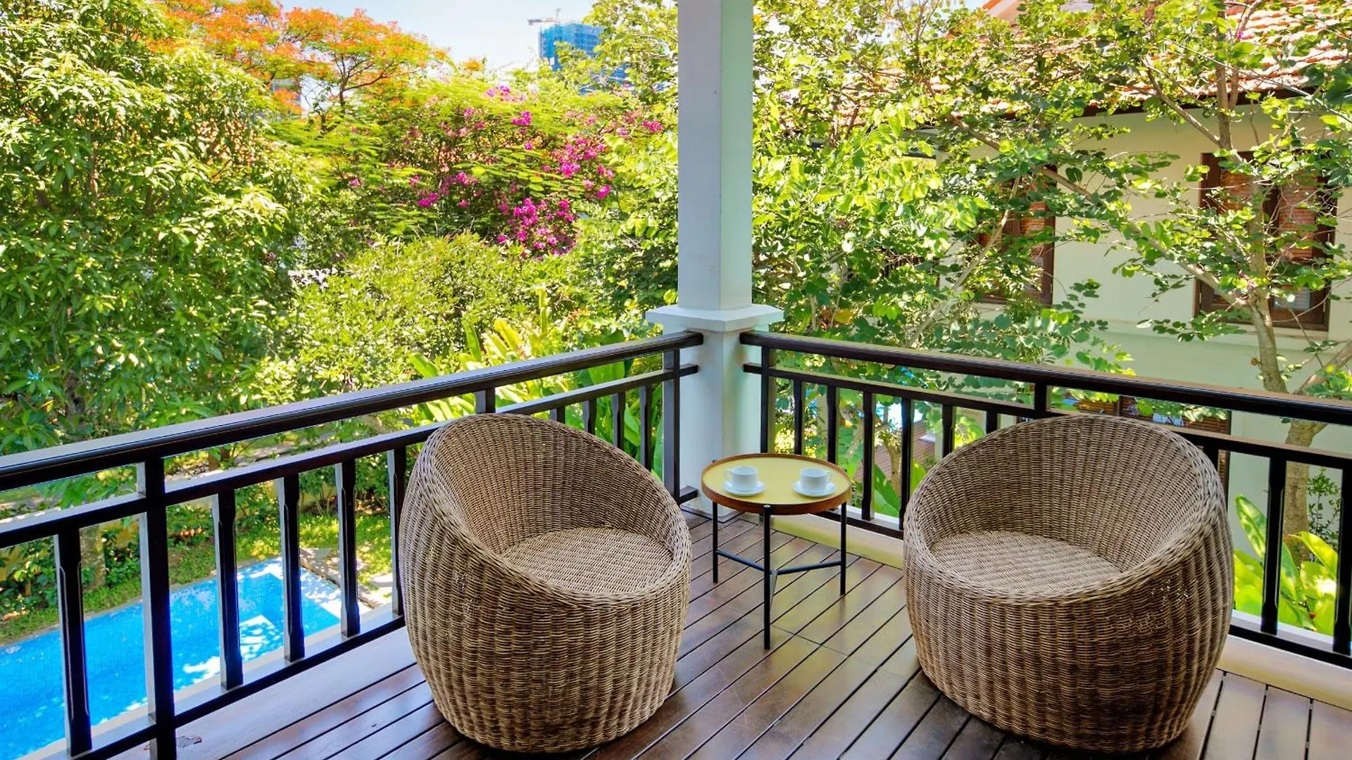 Abogo Resort Villas Luxury Da Nang 0*,  Vietnam