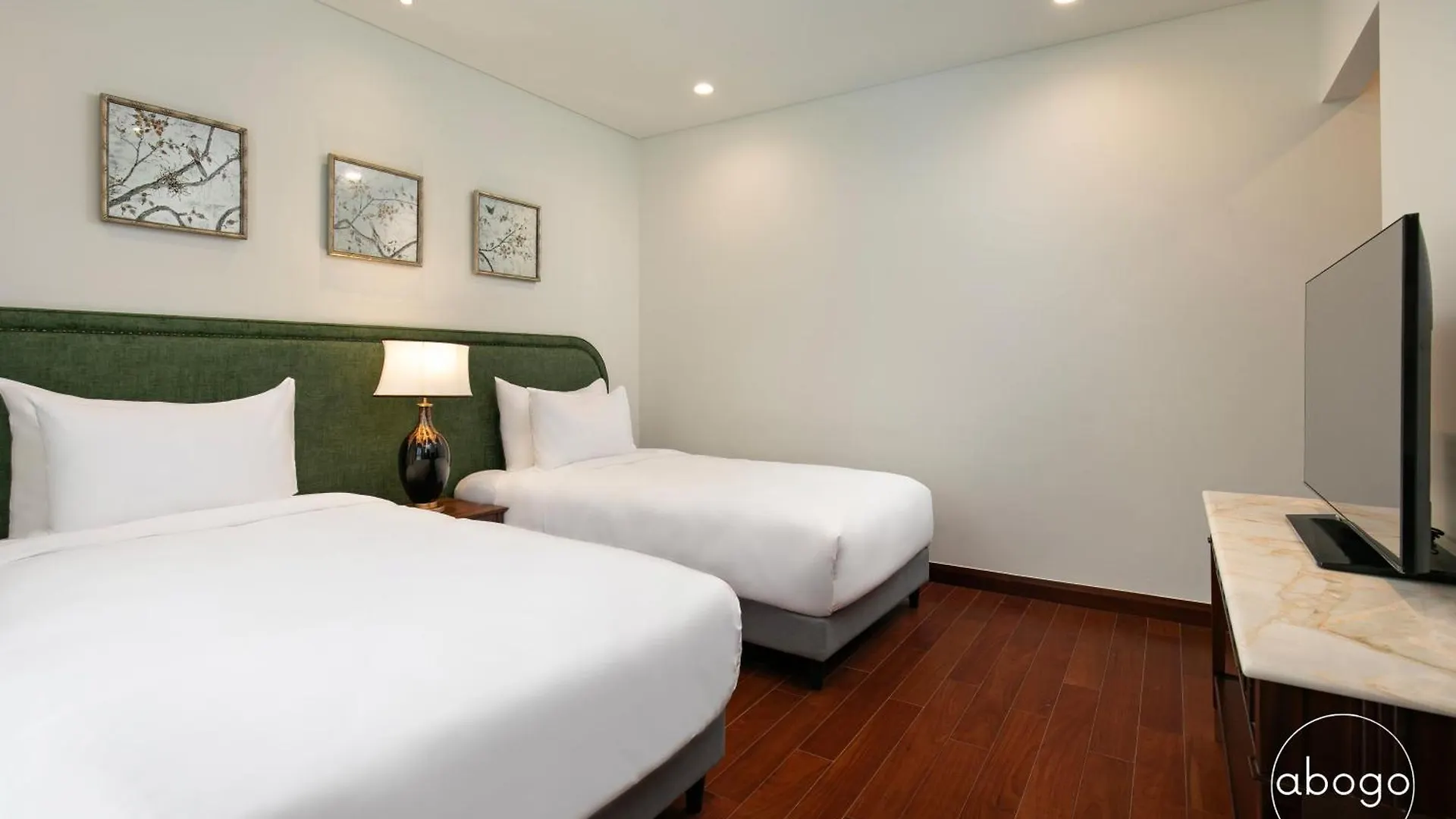 Abogo Resort Villas Luxury Da Nang