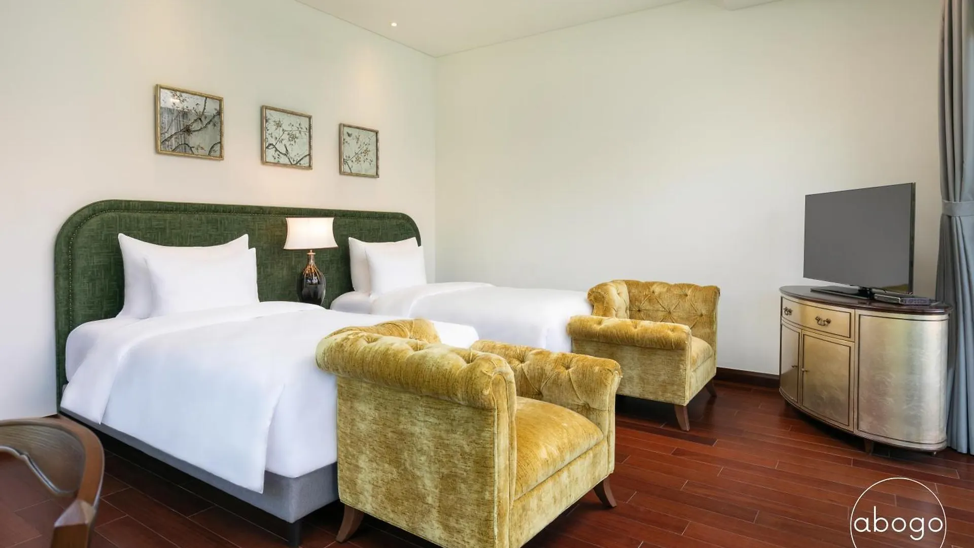 Abogo Resort Villas Luxury Da Nang