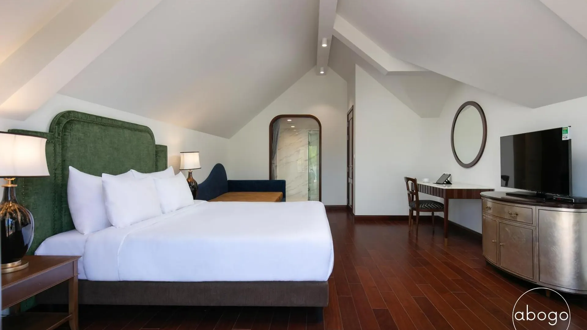 Abogo Resort Villas Luxury Da Nang Vietnam
