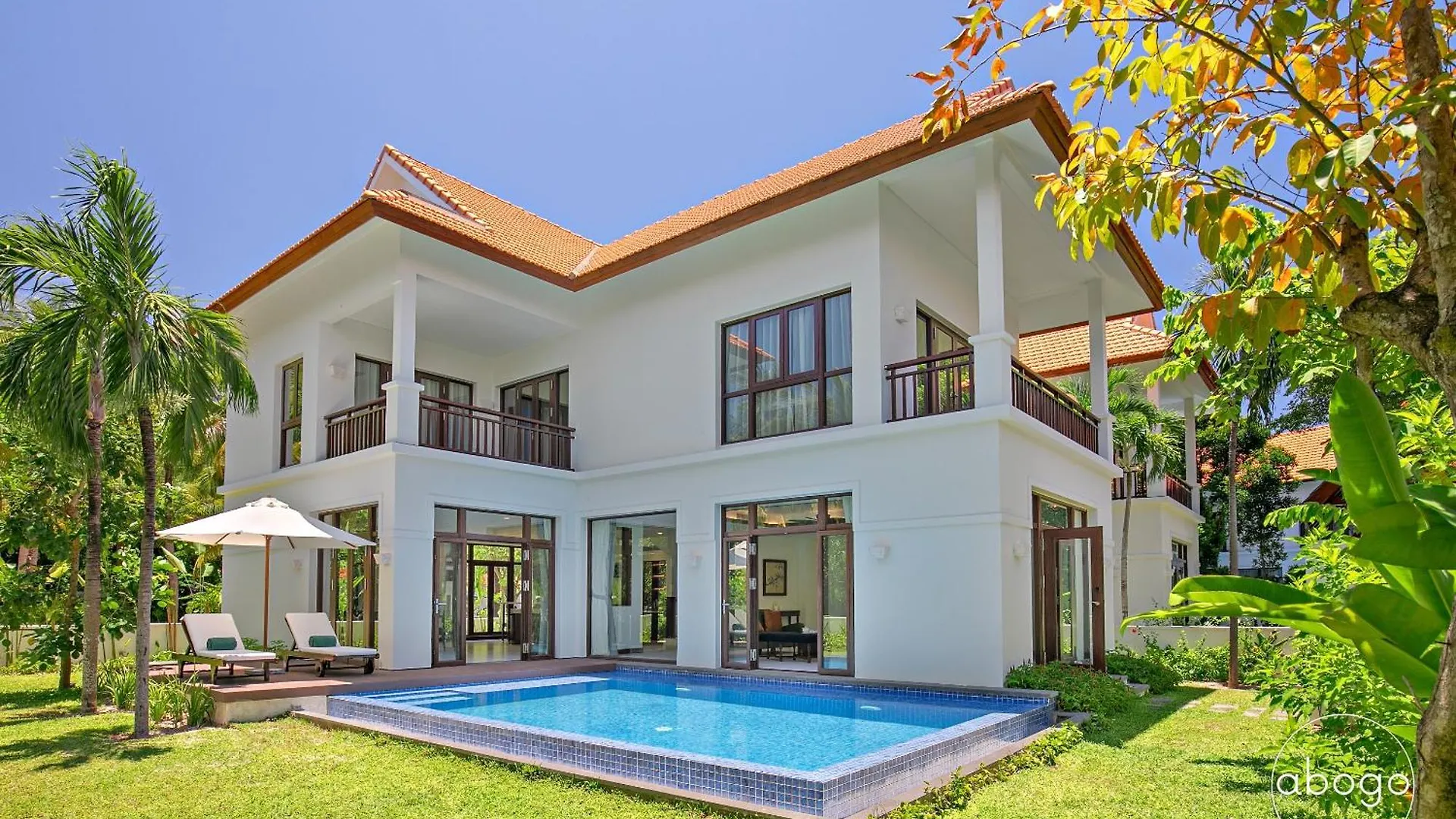 Abogo Resort Villas Luxury Da Nang